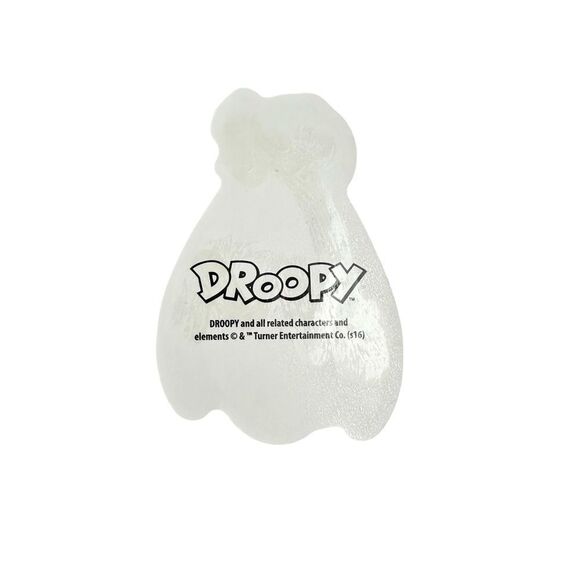 Almost Hanna-Barbera DROOPY Face Skateboard Sticker 5in - Picture 2 of 2